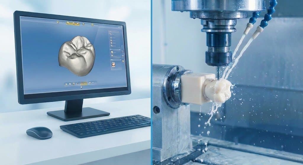 CAD / CAM