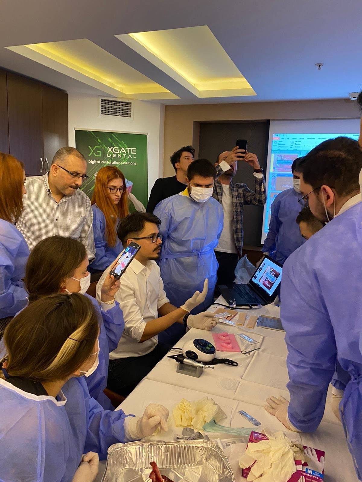 Diş Tedavisinde Erken Tanı ve Doğru Bilinen Yanlışlar